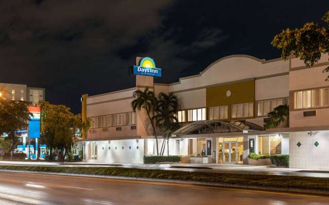 Days Inn by Wyndham Miami Airport North