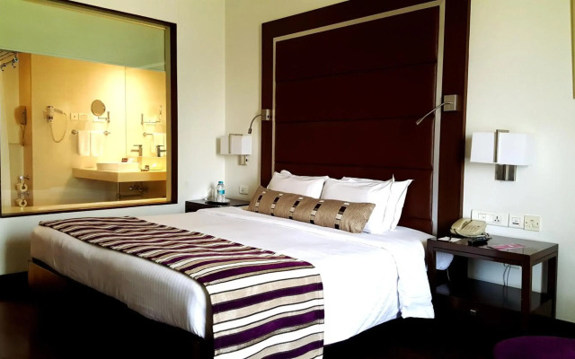 Royal Orchid Central Pune