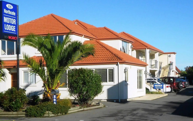 Northcote Motor Lodge