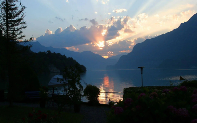 Hotel Seeburg Adults Only