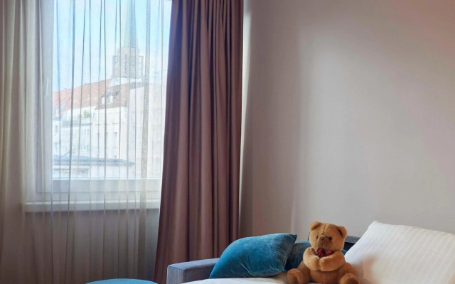 Ibis Styles Bielefeld