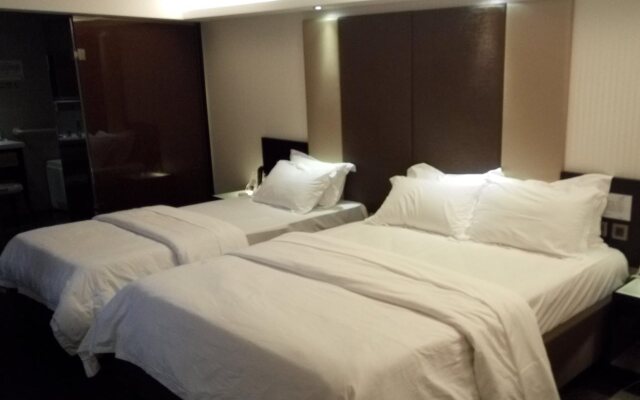 The Ten Hotel