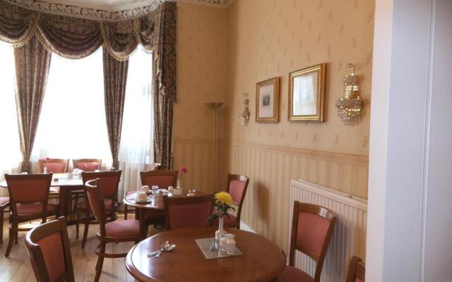 Menzies Guest House