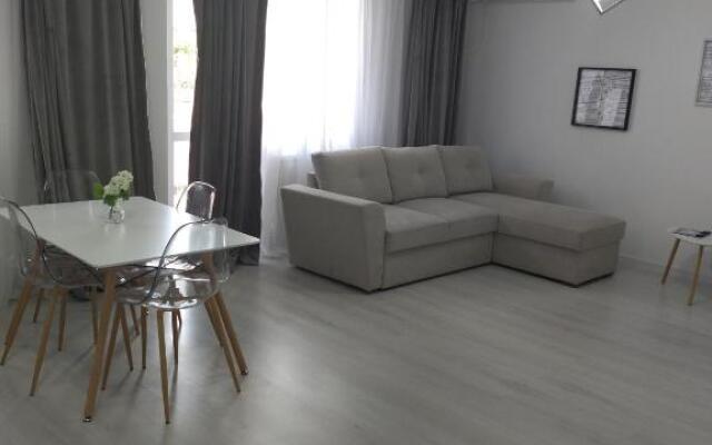 Apartament max. confort