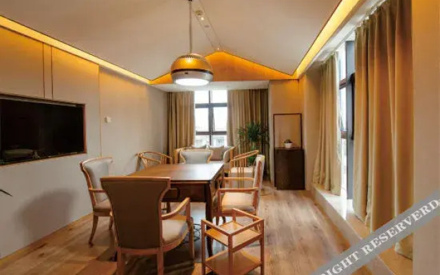 Chongqing Ximei Hotel