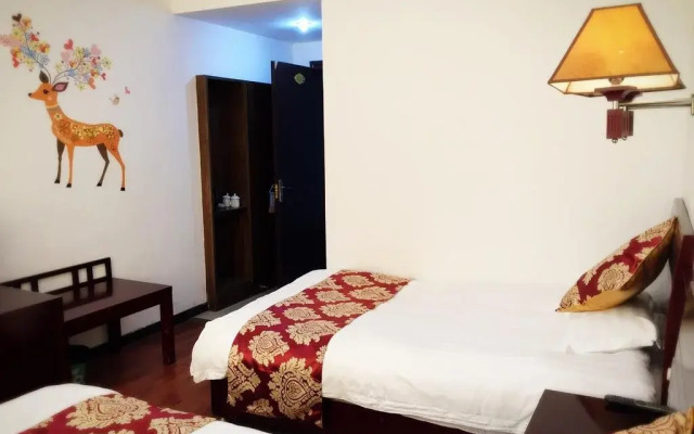 Grapevine Hotel
