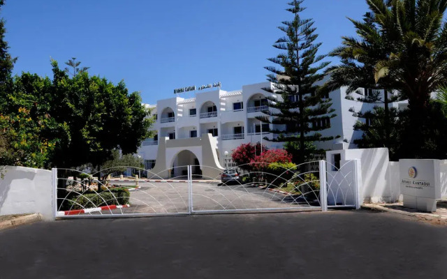 Residence Kantaoui