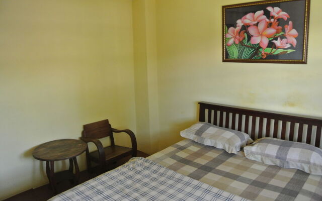 Cumpun Guest House