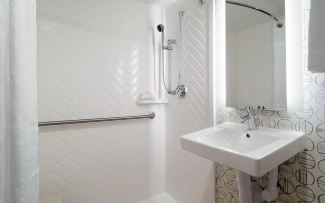 Holiday Inn New York City - Wall Street by IHG