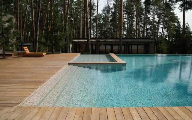 Отель Pioneer Resort