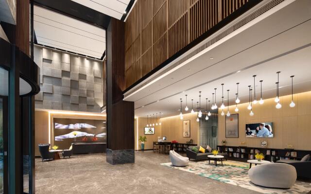 Citadines Xingsha Changsha