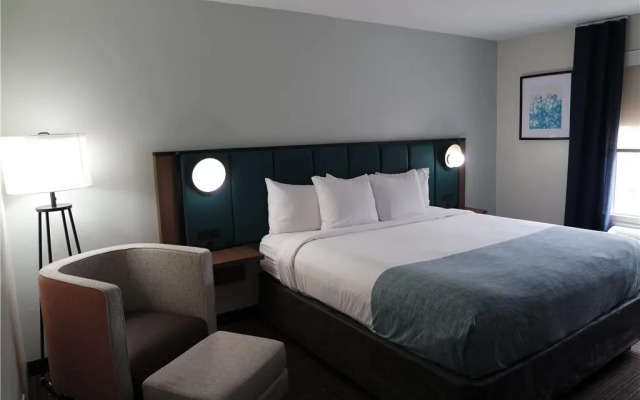 Wingate by Wyndham Kings Bay Naval Base / I-95