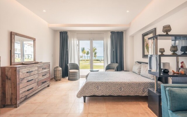 Beach View Studio at Cap Cana