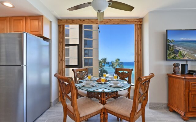 Maui Kai 601 by RedAwning