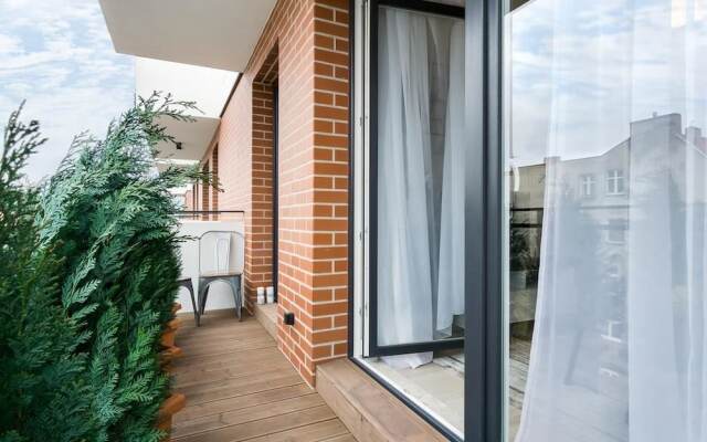 Elite Apartments Długa Grobla