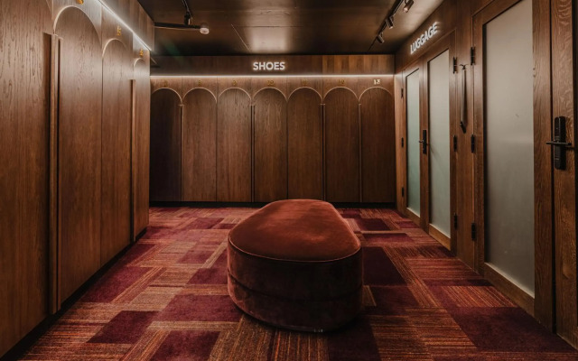 Funken Lodge