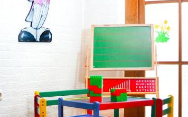 Hotel & Restaurant Ernst