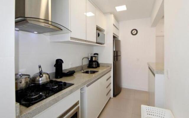 Residencial Aguas Azuis 404A