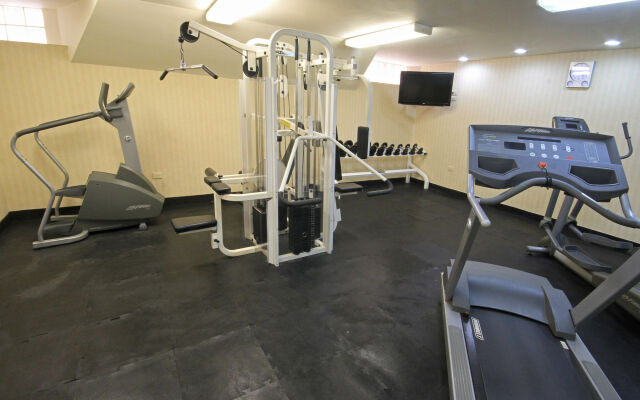 Holiday Inn Monclova by IHG