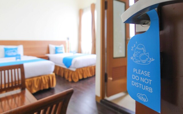 Airy Cihaurgeulis Surapati 235 Bandung