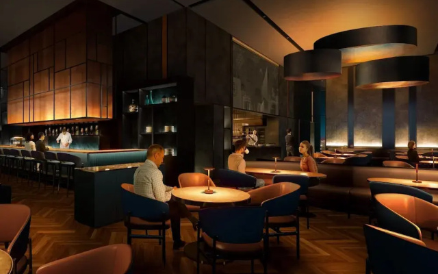 THE GATE HOTEL OSAKA by HULIC