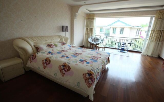 Kunming Dianchi Sunshine Inn