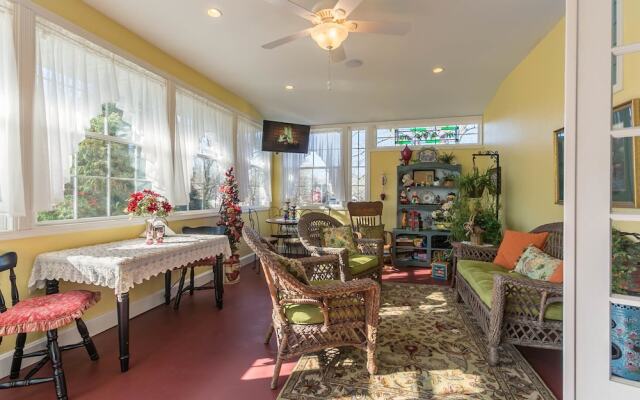 Florence Inn Bed and Breakfast