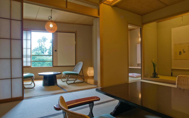 Ikaho Onsen Oyadotamaki