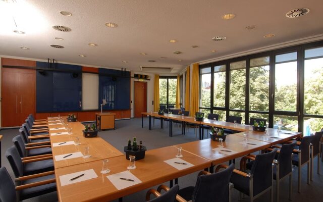 Hotel Zum Ritter