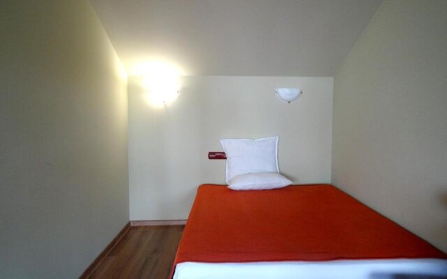 Family hotel Rose