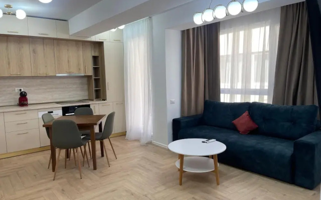 Boutique Elegant Apartments in Bucharest