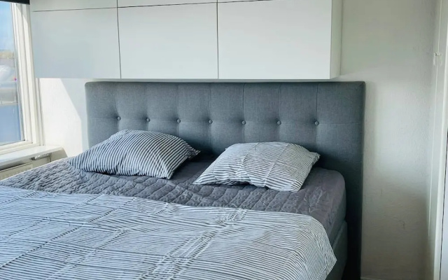 Cozy 1-bedroom Apartment in Central Hvidovre, Copenhagen
