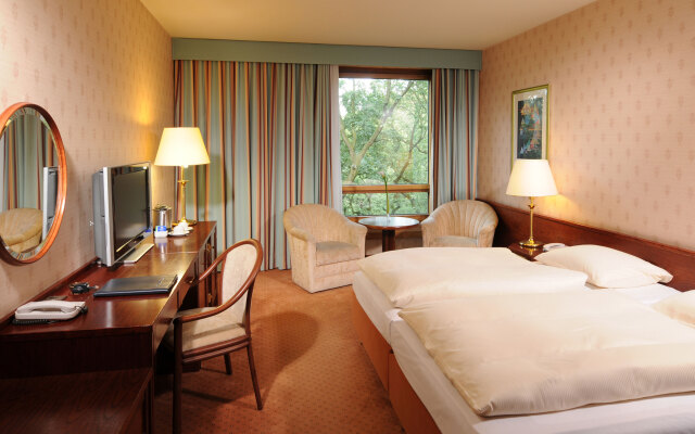 Maritim Hotel Bremen