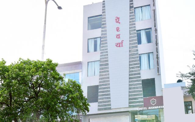 Capital O 77972 Hotel Aishwarya And Restaurant By Arn Group