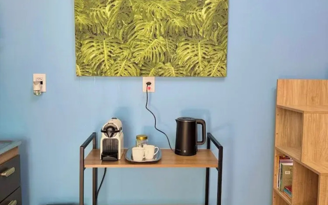 Prado Guest House