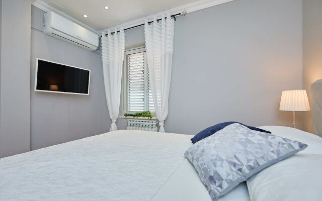 Hedera Estate, Hedera A3