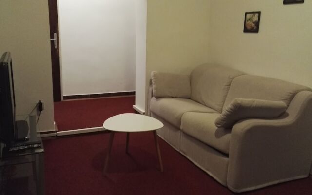 Apartments Nedjeljko