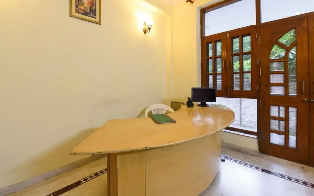 Rose View By OYO Rooms