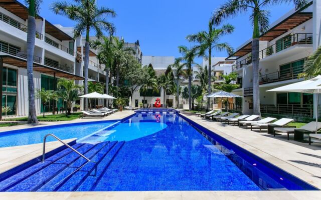 Penthouse via 38 Laguna by Stella Rentals