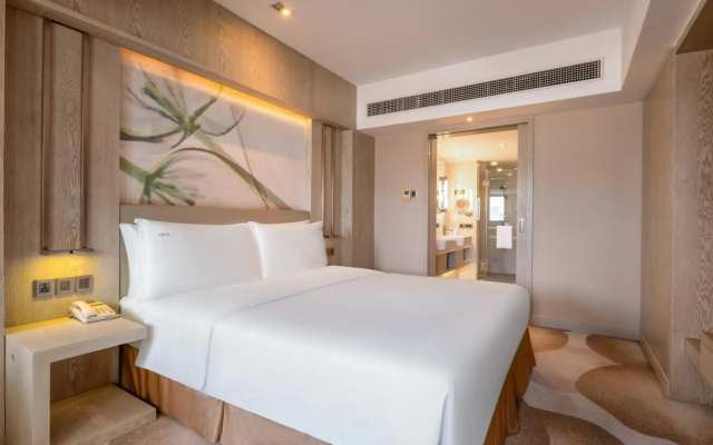 Holiday Inn Kunming City Centre by IHG