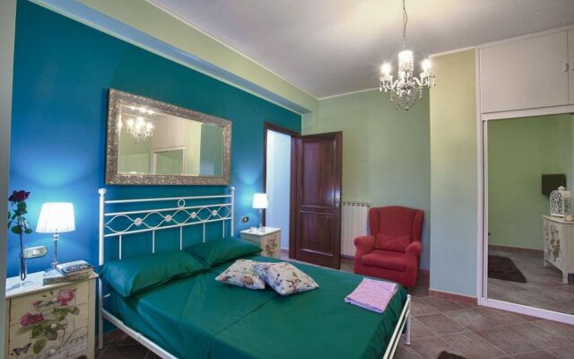 B&B Colle Visconti