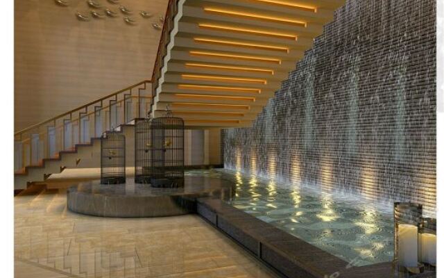 Wudu Hotel
