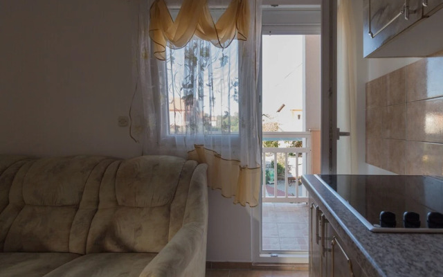 Apartment Complex Divino