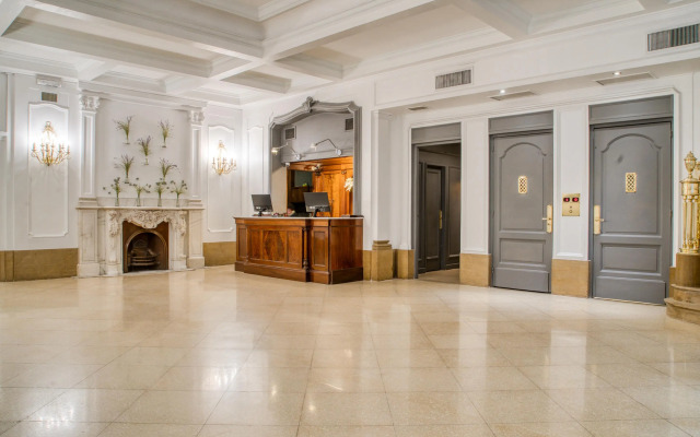 Carsson Hotel Down Town Buenos Aires