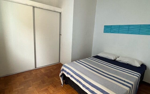 Savassi Hostel Loft