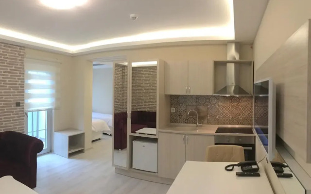 Gold Mina Hotel