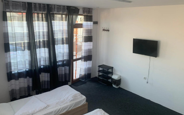 Стаи за гости Ася