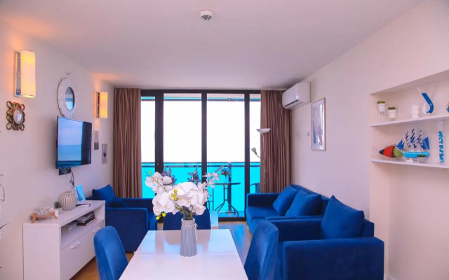 Hotel Temo