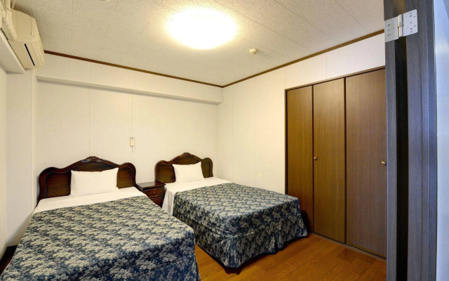 Morimar Resort Hotel