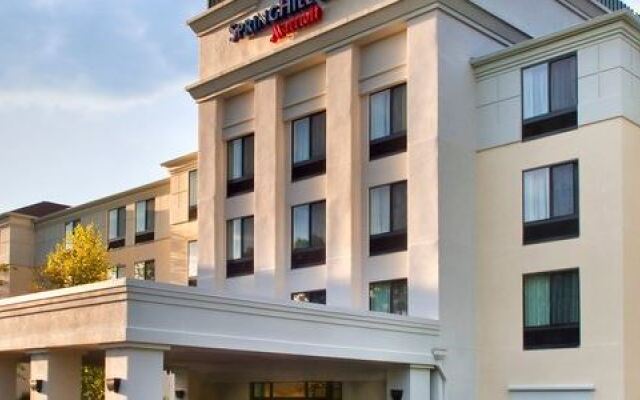 SpringHill Suites by Marriott Boston/Andover